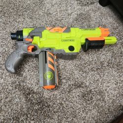 Nerf Lumitron Vortex