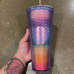 Starbucks Cup LGBT Pride