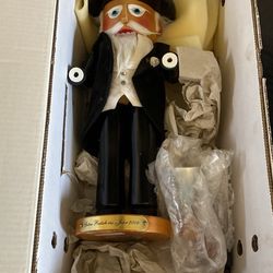 SteinBach Millennium Nutcracker