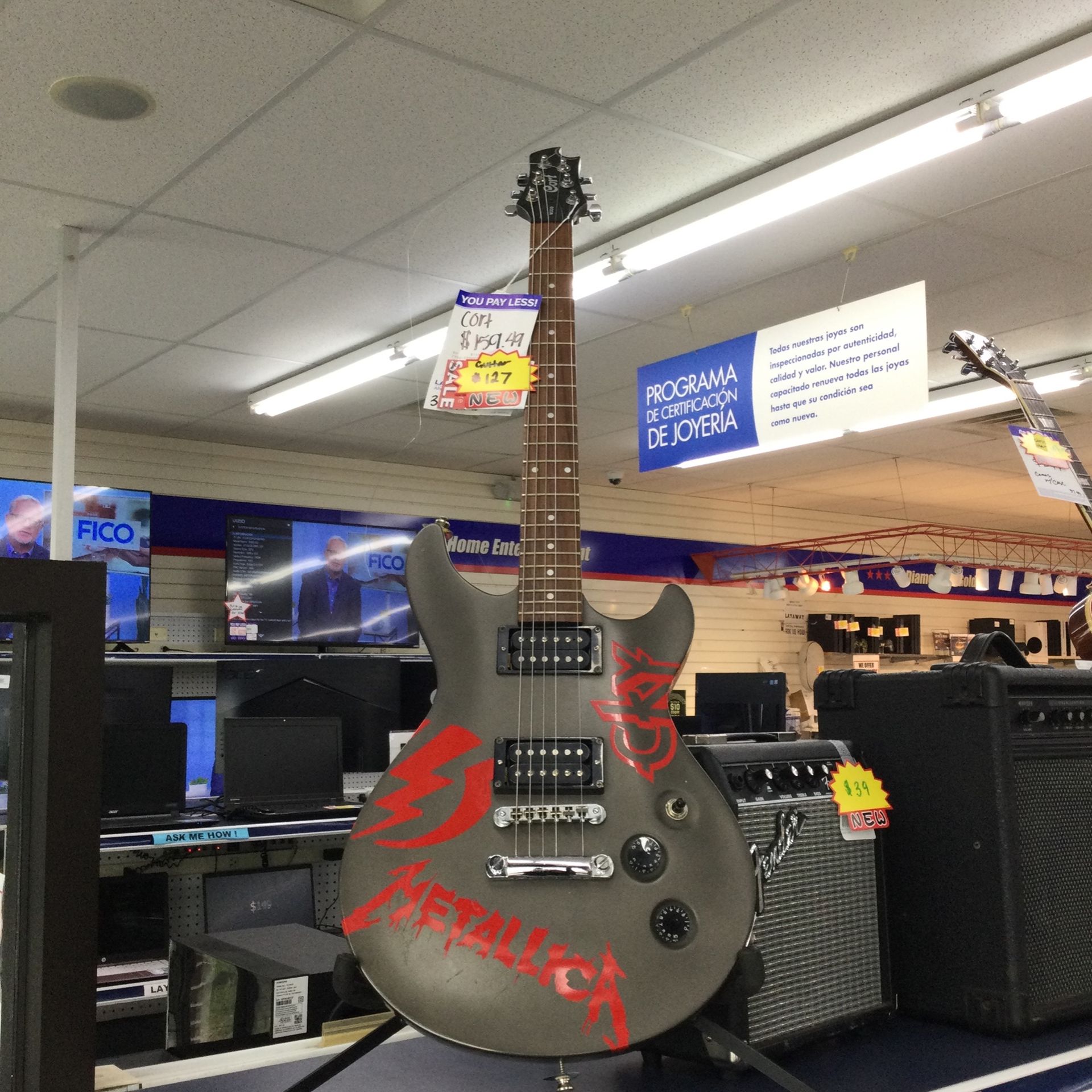 Guitar