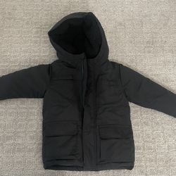 Toddler Boy Jacket 