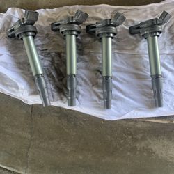 Ignition Coils