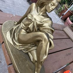 Estatua Antigua