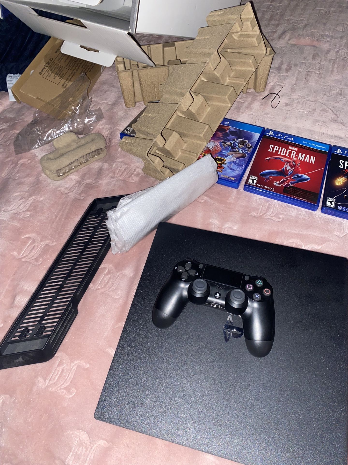 PlayStation 4 Pro New