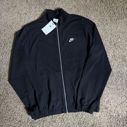 Nike Zip up Jacket