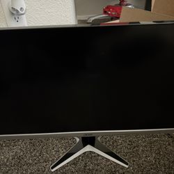 Asus 25” HD Monitor 