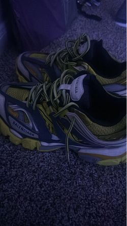 Balenciaga Track