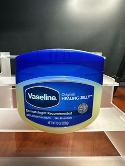 Vaseline Original Healing Jelly 13 oz