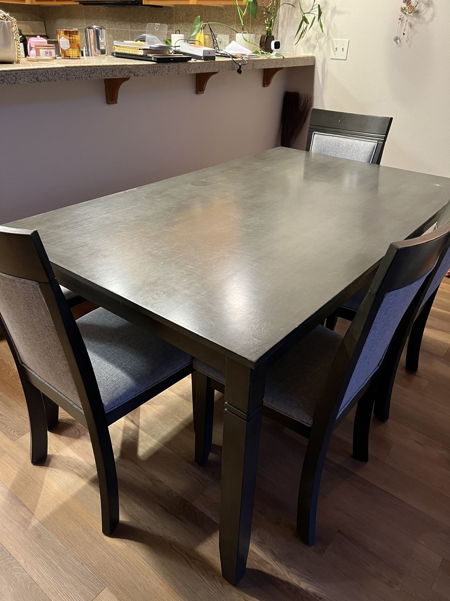 Dining Room Table