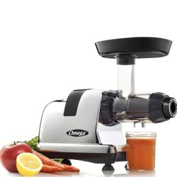 Omega Cold Press Juicer 