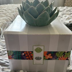 Scentsy Wax Warmer
