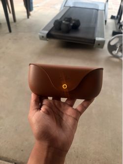 Meta Ray-Ban case