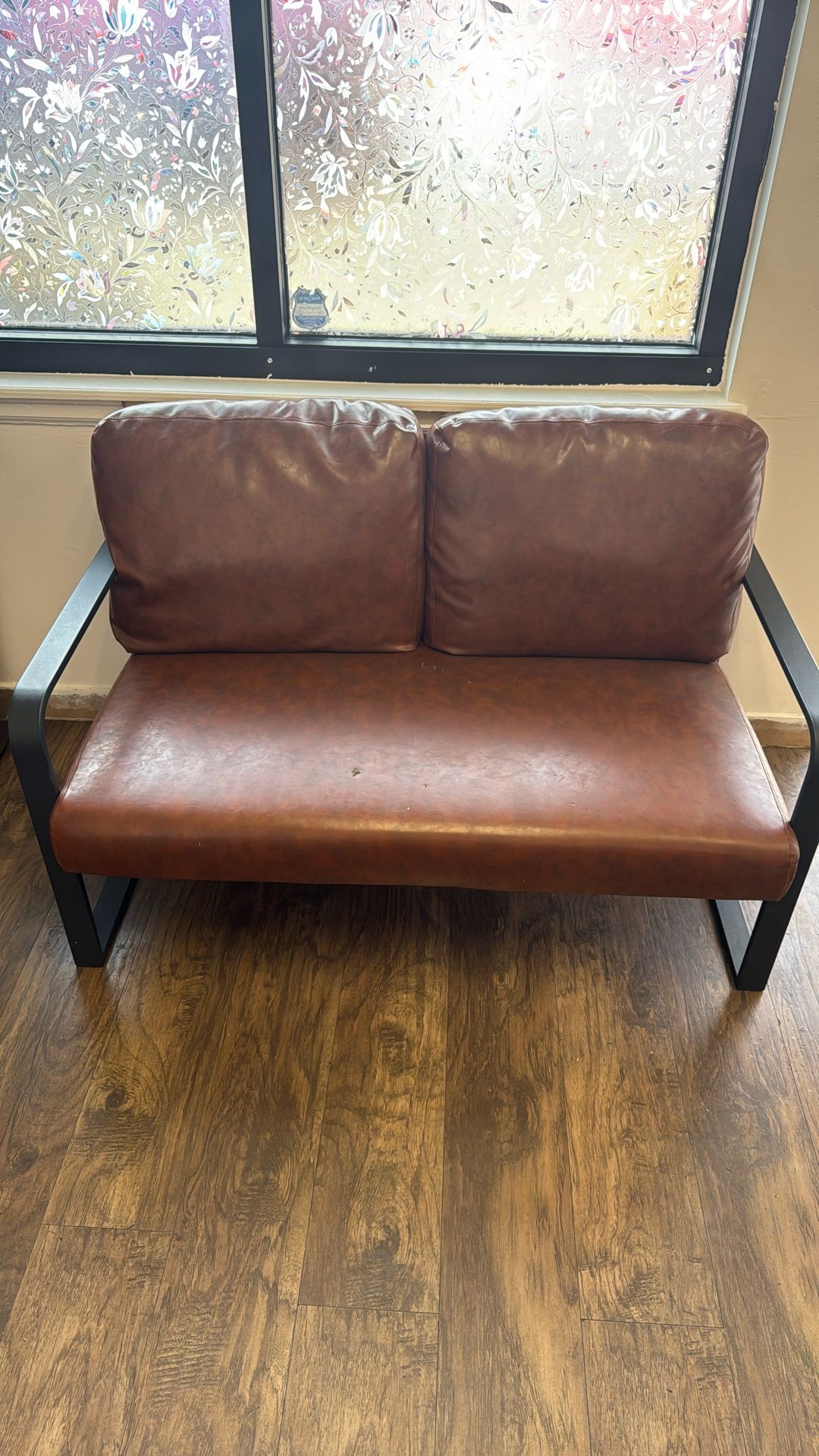 2 Loveseat