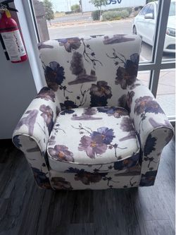 Flower seat