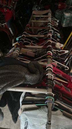 Woman’s clothes