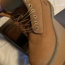 timberlands size 10.5