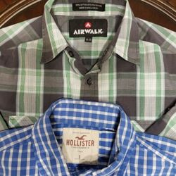 Boys dress shirts