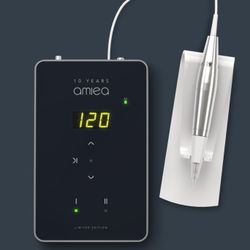 AMIEA Professional PMU Machine – Complete Set – $299