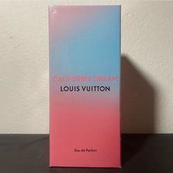 Louis Vuitton California Dream Eau de Parfum Luxury Perfume - 3.4oz / 100ml