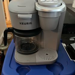 Like New Keurig 