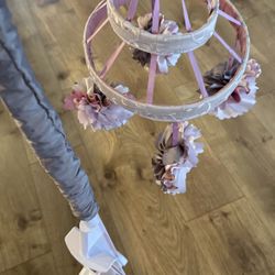 Baby Mobile For Crib 