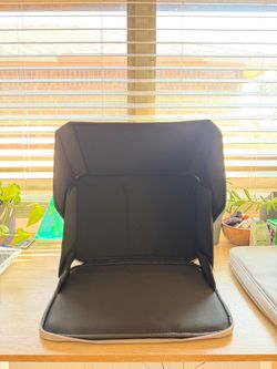 Laptop Sun Shade, Fits 13-16 inch Laptop, UV-Heat Reflective & Water-Resistant Material