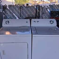 Whirlpool Washer And Dryer Electric 
