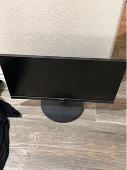 Monitor