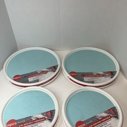 Copco Non-Skid Turn Table Bundle 