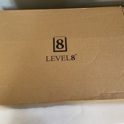 Level 8 Laptop Back Pack 