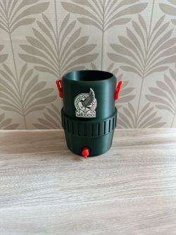 Mexico Koozie