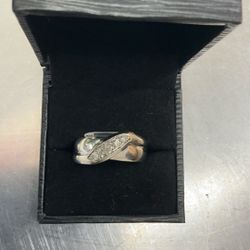 Men’s Ring