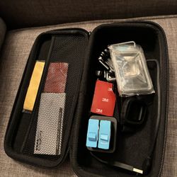 GoPro 9-10-11-12 Accessories