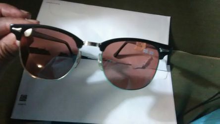 Art craft clubman new sunglasses