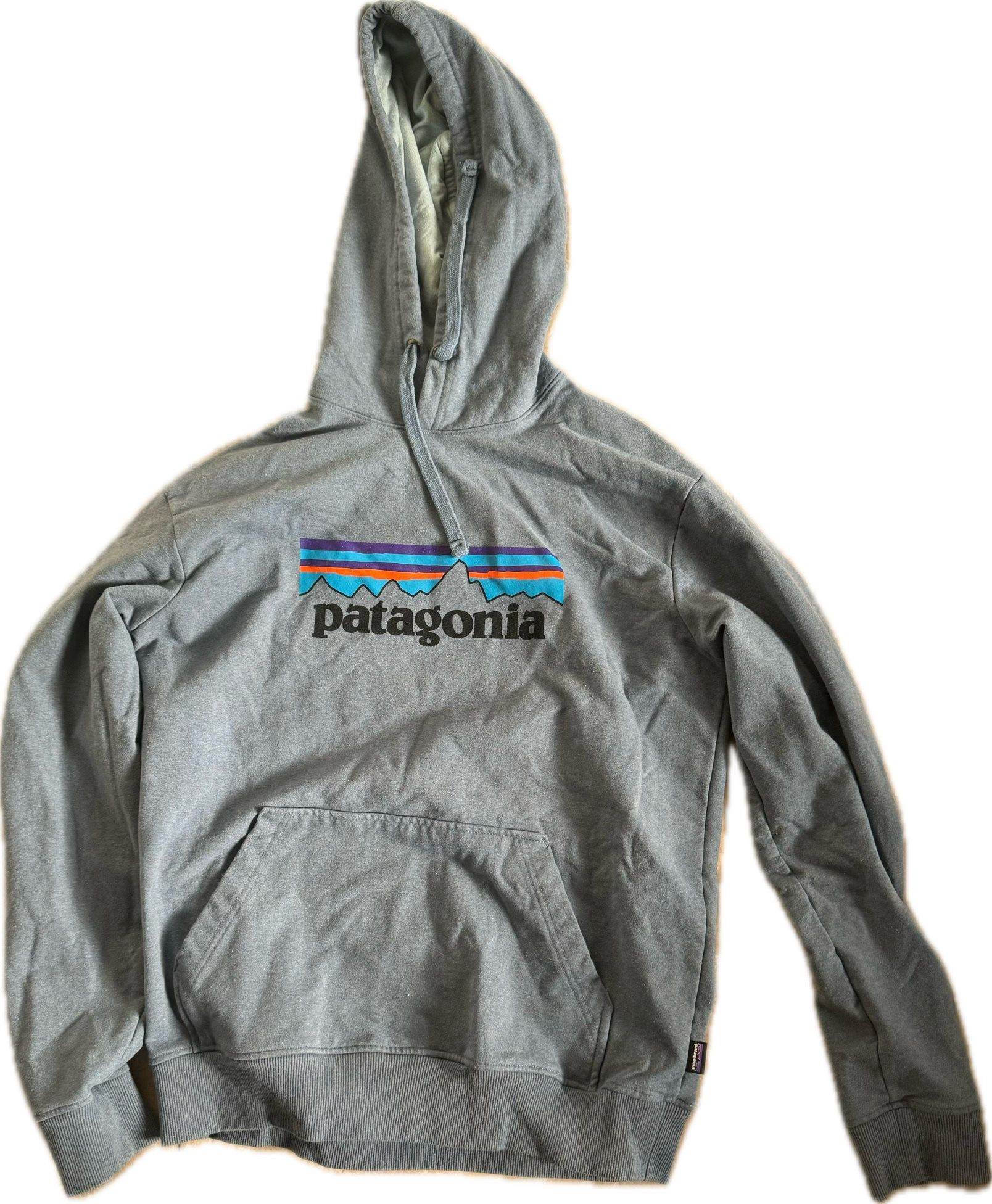 Patagonia Hoodie