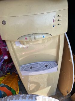 Water dispenser