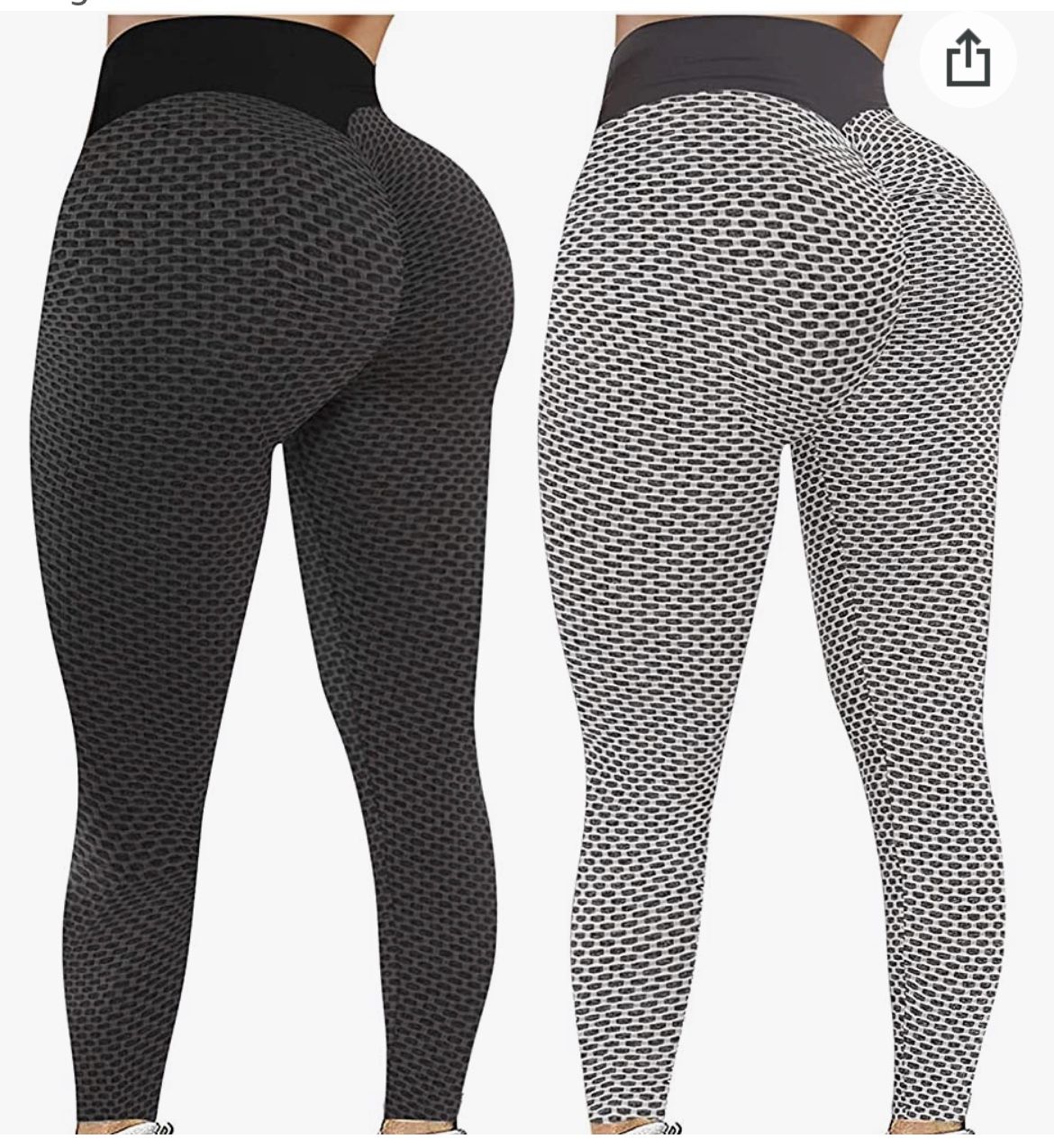 2pk Leggings