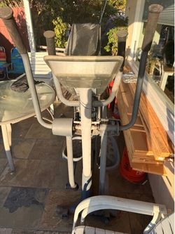 Exercise Machine