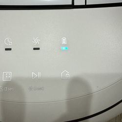 Star wars robot vacuum 
