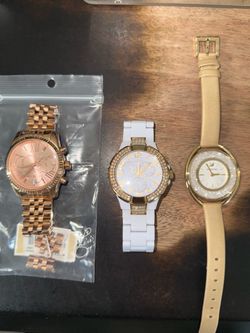 Brand Name Watches