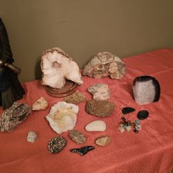 Stone Collection 