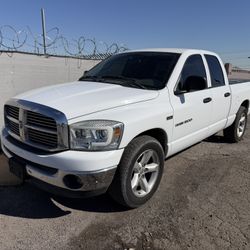 2007 Dodge Ram