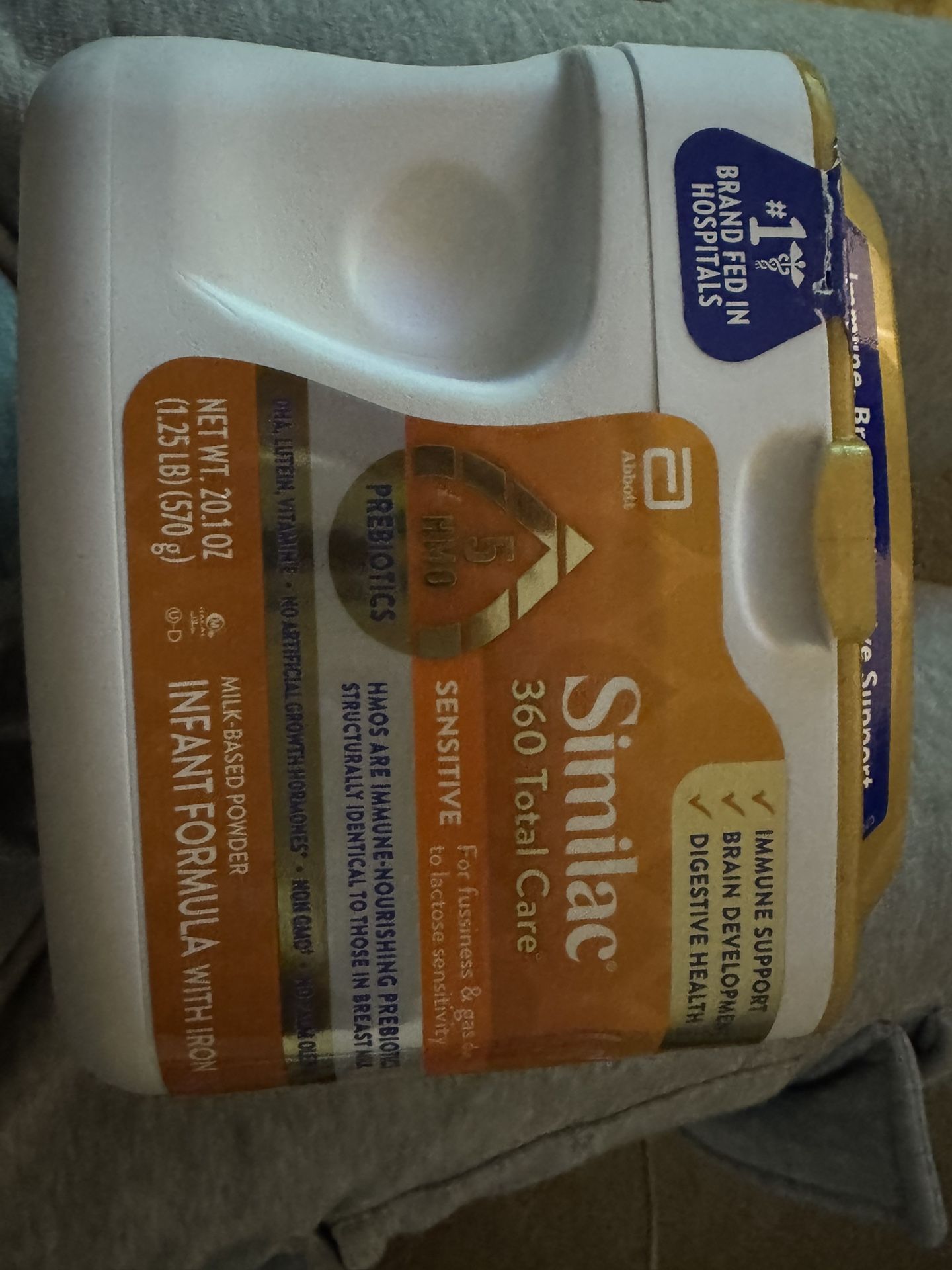 Similac