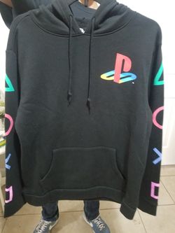 Playstation sweater