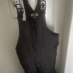 Oakley Snowboard gear