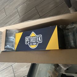 Jeep Liberty Fuel Pump