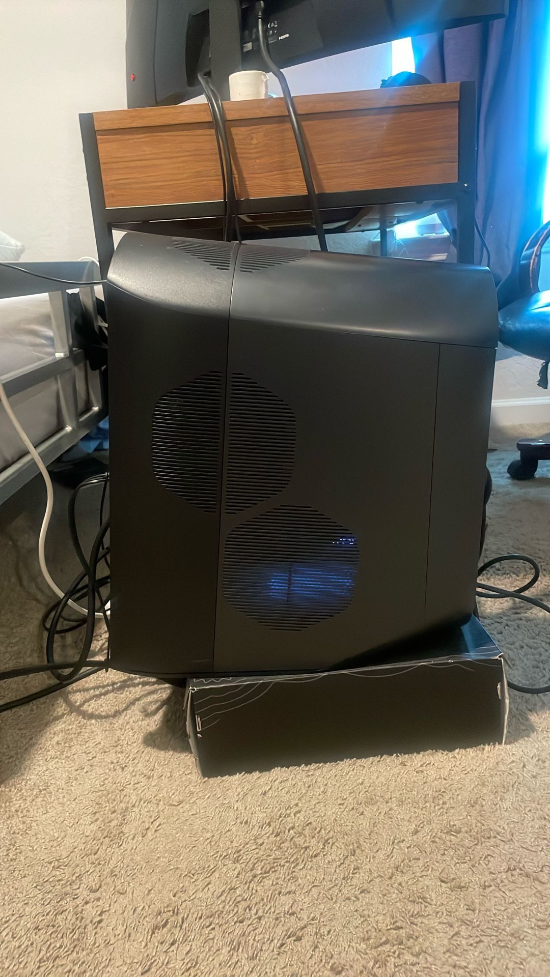 Alienware Aurora Ryzen Edition 