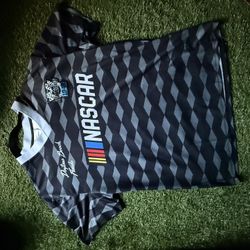 Nascar Race - T-shirt 