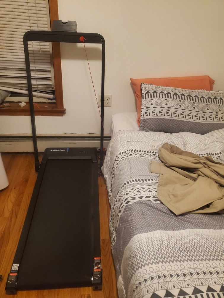 Treadmill/Walking Pad