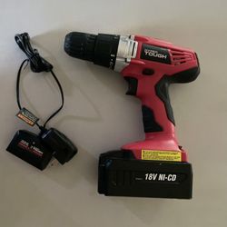 Full Drill Set